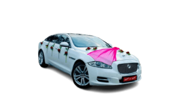 Jaguar XJL